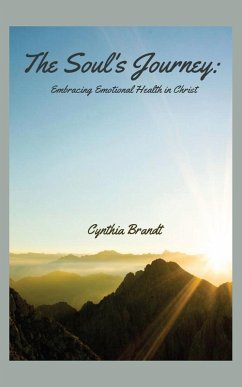 The Soul's Journey (eBook, ePUB) - Brandt, Cynthia