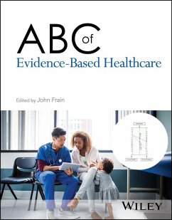 Cover ABC of Evidence-Based Healthcare (eBook, ePUB)