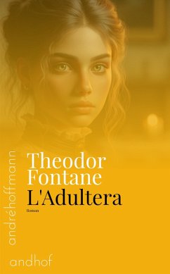 L'Adultera (eBook, ePUB) - Fontane, Theodor