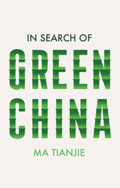 Cover In Search of Green China (eBook, ePUB)