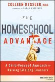 The Homeschool Advantage (eBook, PDF)