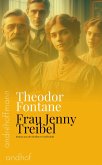 Frau Jenny Treibel (eBook, ePUB) Frau Jenny Treibel (eBook, ePUB)