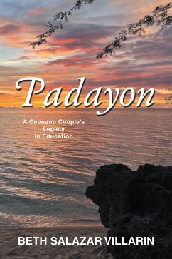 Cover Padayon (eBook, ePUB)