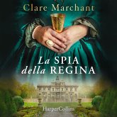 La spia della regina (MP3-Download) La spia della regina (MP3-Download)