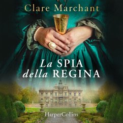 La spia della regina (MP3-Download) Cover La spia della regina (MP3-Download)