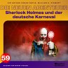 Sherlock Holmes und der deutsche... - Bild 1