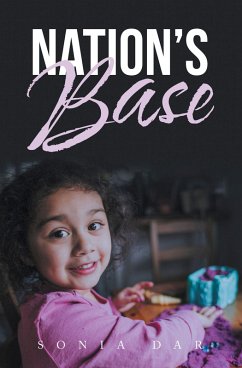 Cover Nation's Base (eBook, ePUB)