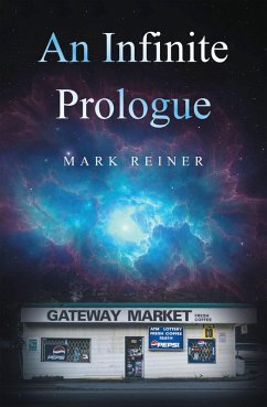 Cover An Infinite Prologue (eBook, ePUB)