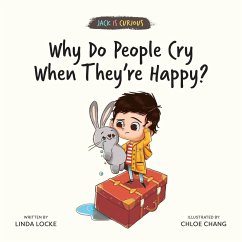 Cover Why Do People Cry When They're Happy? (Jack Is Curious Book 2) (eBook, ePUB)