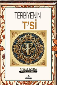 Cover Terbiyenin 'T'si (eBook, ePUB)