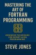 Mastering the Art of Fortran... - Bild 1