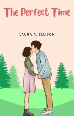 Cover The Perfect Time (eBook, ePUB)