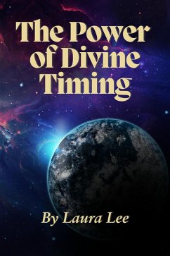 Cover The Power of Divine Timing (eBook, ePUB)