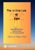 The Architecture of Love (eBook, ePUB)