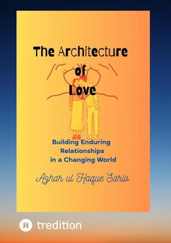 Cover The Architecture of Love (eBook, ePUB)