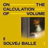 On the Calculation of Volume I (MP3-Download) On the Calculation of Volume I (MP3-Download)
