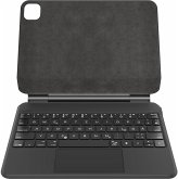 Belkin Pro Tastatur mit Hülle f. iPad Pro 11 (M4) DE BBZ002de-v2