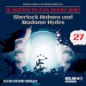 Sherlock Holmes und Madame Hydes (Die... - Bild 1