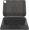 Belkin Pro Tastatur mit Hülle f. iPad... - Bild 1