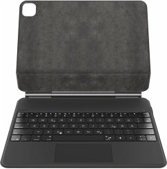 Cover Belkin Pro Tastatur mit Hülle f. iPad Pro 13 (M4) DE BBZ003de-v2