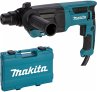 Makita HR2670 Kombihammer - Bild 1