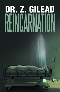 REINCARNATION (eBook, ePUB)