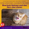 Sherlock Holmes und das Herz des Löwen... - Bild 1