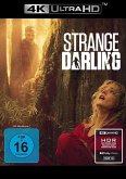 Strange Darling (UHD-Blu-ray) Strange Darling (UHD-Blu-ray)