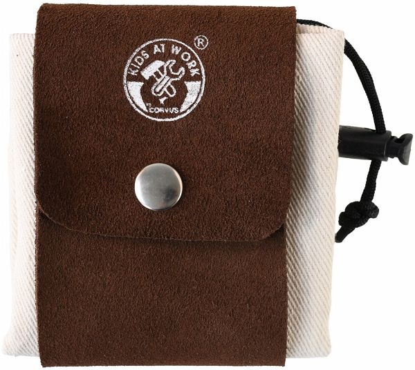 CORVUS A600383 - Kids at Work, Gürteltasche, faltbar NEU-2025 - Corvus Toys
