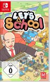 Let's School (Nintendo Switch) Let's School (Nintendo Switch)