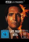 Late Night with the Devil (UHD-Blu-ray) Late Night with the Devil (UHD-Blu-ray)