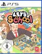 Let's School (PS5) - Bild 1