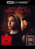 Immaculate (UHD-Blu-ray)