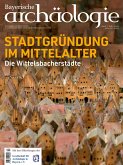 Stadtgründung im Mittelalter (eBook, PDF) Stadtgründung im Mittelalter (eBook, PDF)