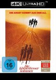 Die Koerperfresser kommen (UHD-Blu-ray) Die Koerperfresser kommen (UHD-Blu-ray)