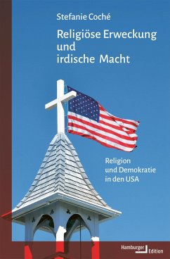 Cover Religiöse Erweckung und irdische Macht (eBook, ePUB)