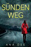 Sündenweg (eBook, ePUB)