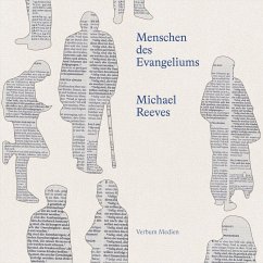 Cover Menschen des Evangeliums (MP3-Download)