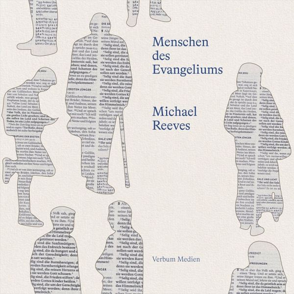 Menschen des Evangeliums (MP3-Download) Menschen des Evangeliums (MP3-Download)