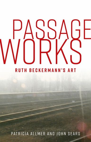 Passage works (eBook, ePUB)