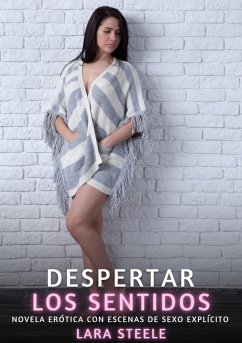 Cover Despertar los Sentidos (eBook, ePUB)