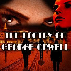 Cover The Poetry of George Orwell (MP3-Download)