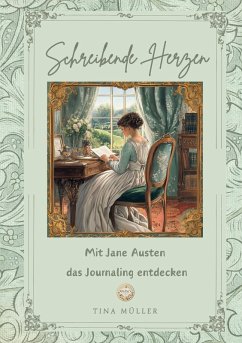 Schreibende Herzen (eBook, ePUB)