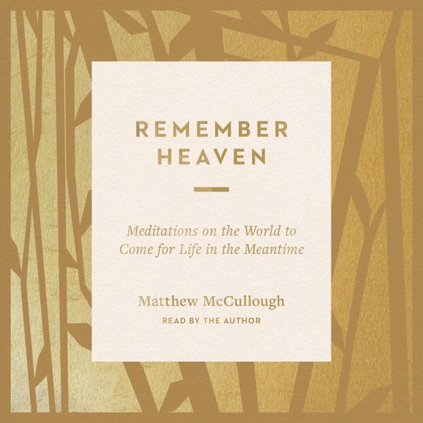 Remember Heaven (MP3-Download) Remember Heaven (MP3-Download)