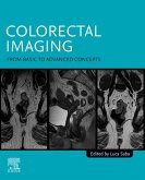 Colorectal Imaging (eBook, ePUB)