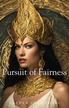 Cover Pursuit of Fairness (eBook, ePUB)