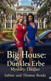 Big House: Dunkles Erbe (eBook, ePUB)