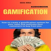 Gamification (Audiobook) (MP3-Download) Gamification (Audiobook) (MP3-Download)