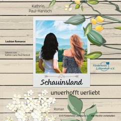 Schauinsland - unverhofft verliebt (MP3-Download) - Paul-Hanisch, Kathrin