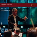 Strauss: Don Juan/Ein Heldenleben Strauss: Don Juan/Ein Heldenleben